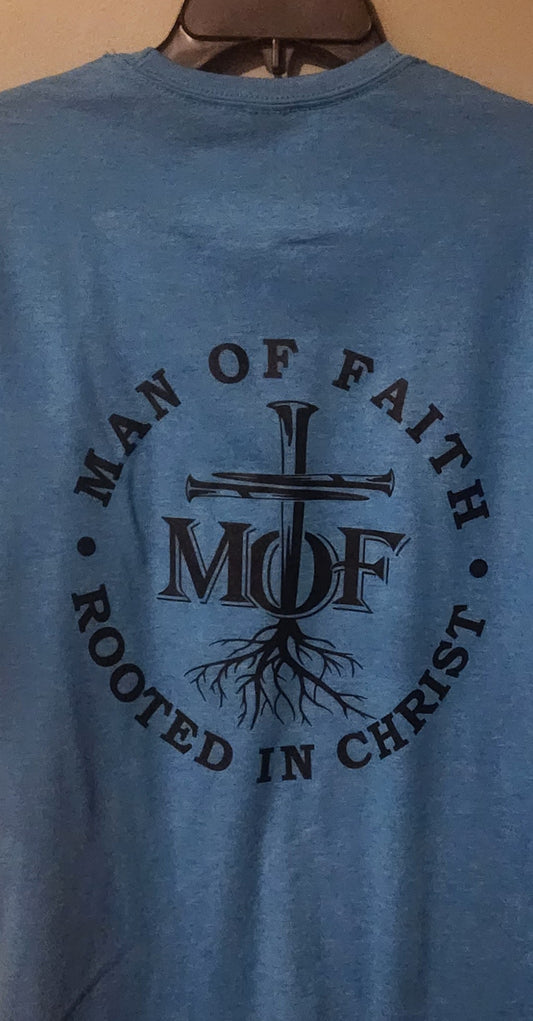 Man of Faith